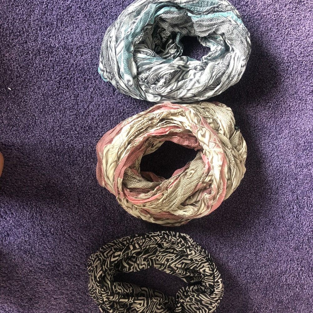 Scarves